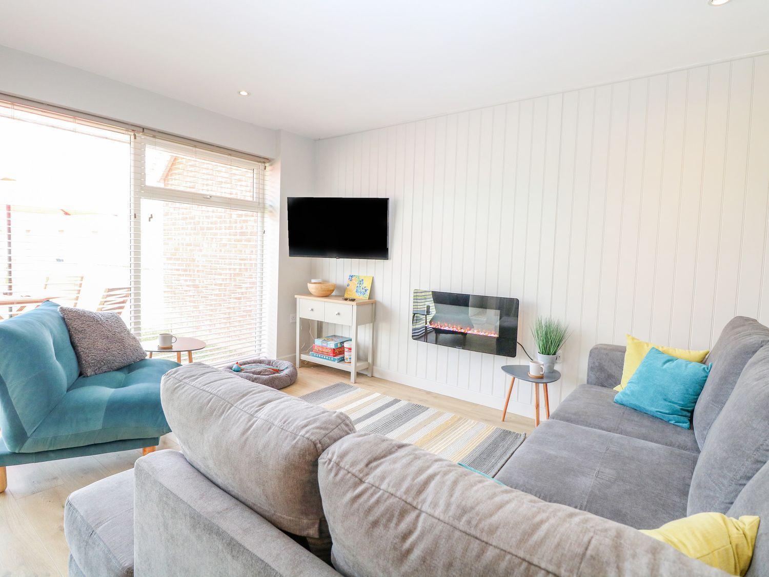 1 Kessingland Cottages โลเวสทอฟต์ ภายนอก รูปภาพ