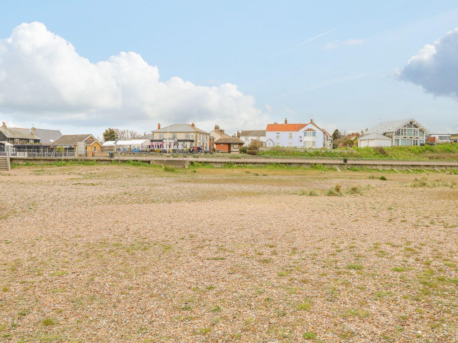 1 Kessingland Cottages โลเวสทอฟต์ ภายนอก รูปภาพ