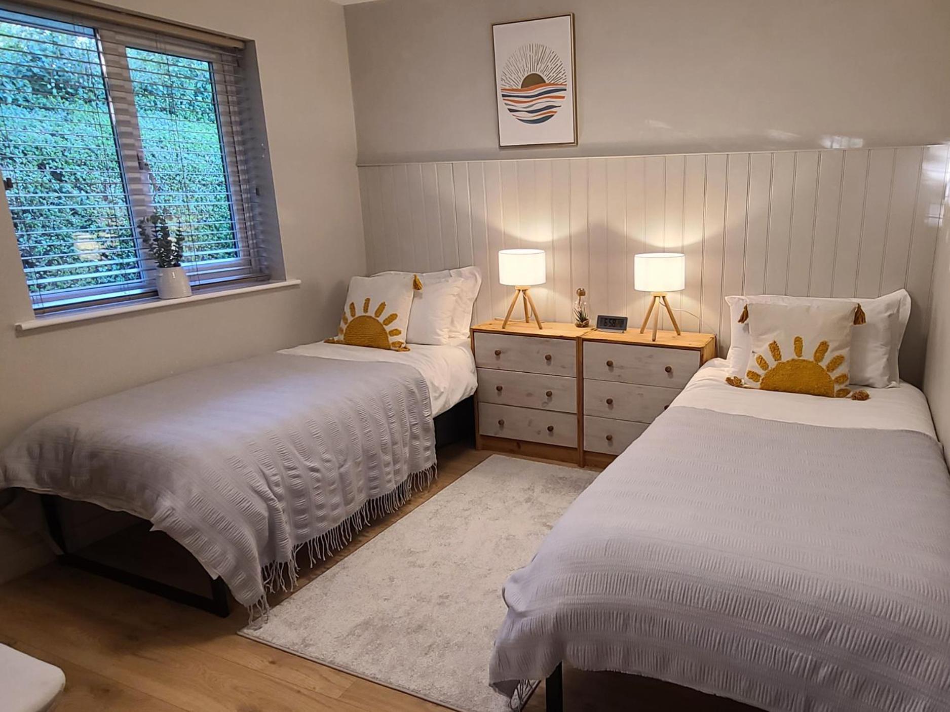 1 Kessingland Cottages โลเวสทอฟต์ ภายนอก รูปภาพ